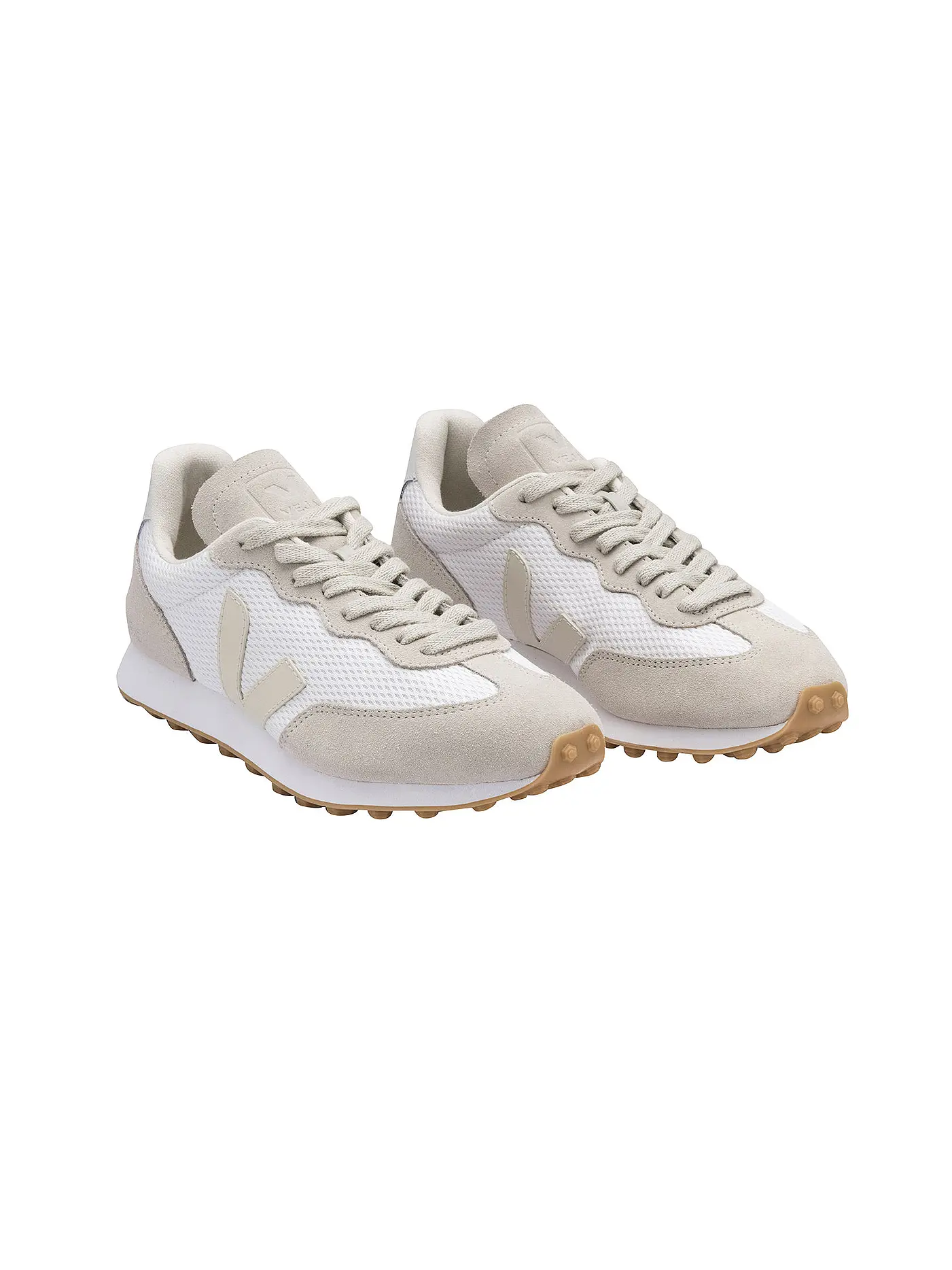 VEJA | Sneaker RIO BRANCO ALVEOMESH | 